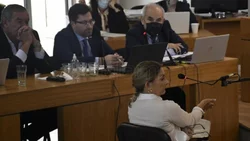 Sorpresiva declaración de una amiga de Nora Dalmasso