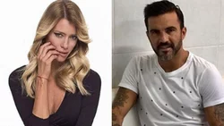 El abogado de Cubero habló de su enojo con Nicole Neumann