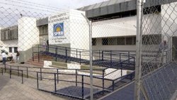 Está preso por robo y fue violado en la cárcel