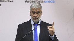Roberto Feletti sobre la inflación: "Milagros uno no hace"