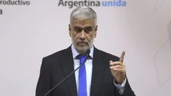 Roberto Feletti sobre la inflación: "Milagros uno no hace"