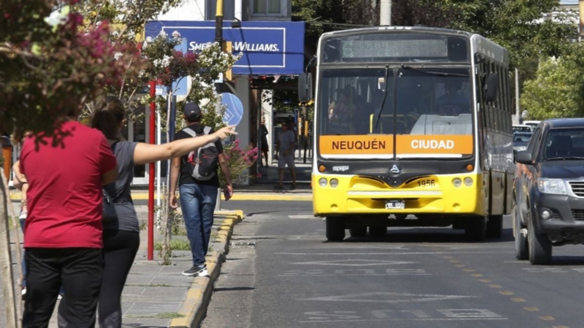 UTA confirmó que no habrá colectivos antes y después del partido