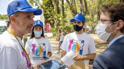 ¿Peligra el Censo 2022 en Neuquén?