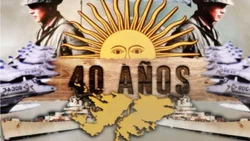 Malvinas: las voces de la guerra