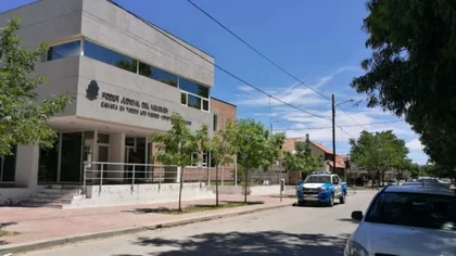 Un violento con antecedentes fue condenado en Cutral Co