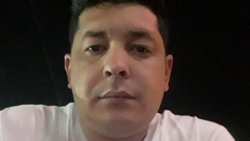 Desesperada búsqueda de un hombre en Rincón de los Sauces