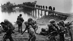 Las Malvinas y el inicio de la guerra
