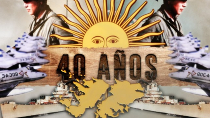 Impactante documento sobre la guerra