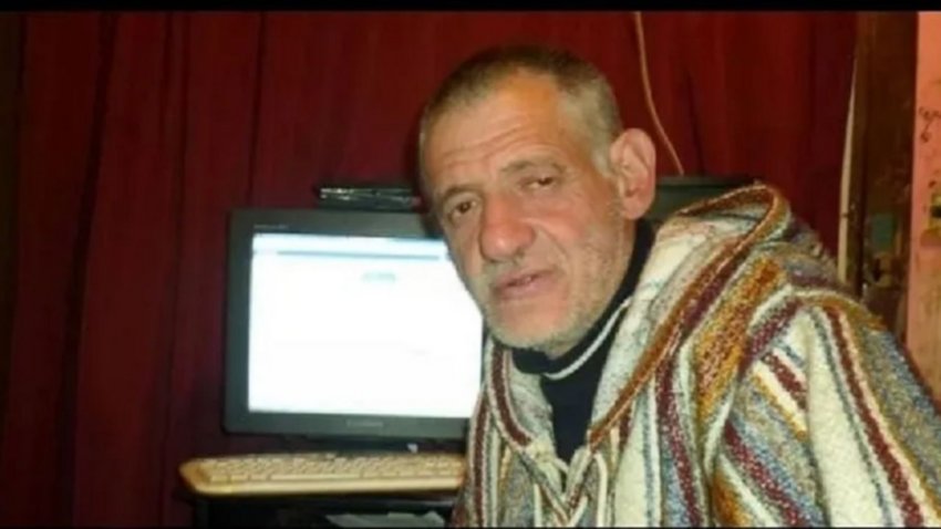 La trágica muerte del hermano de la modelo Daniela Cardone