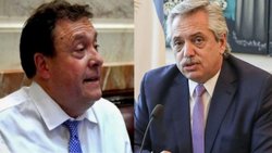 Los Alberto, una construcción para 2023