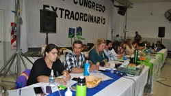 Se tensa la relación del gobierno rionegrino y los docentes