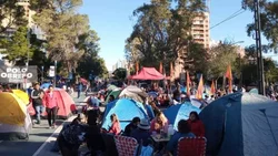 Amenazan con realizar piquetes en Semana Santa