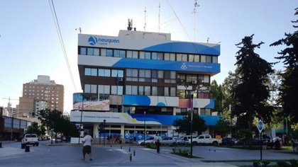 Los municipales renuevan vestuario de invierno