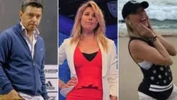 El divorcio millonario de Gallardo y Geraldine tras el escándalo