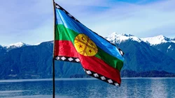 Diputados neuquinos contra pretensión territorial mapuche