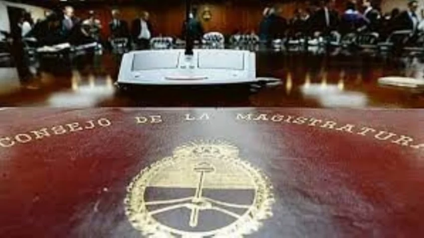 Abogados votan a sus representantes en el Consejo de la Magistratura