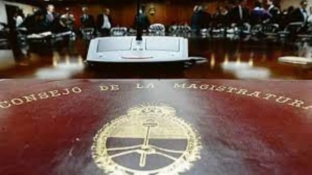 Abogados votan a sus representantes en el Consejo de la Magistratura