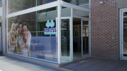 IPROSS deberá pagar un tratamiento de fertilización asistida