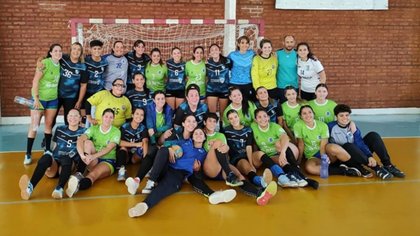 Rio Grande ganó el Súper cuatro y va al nacional