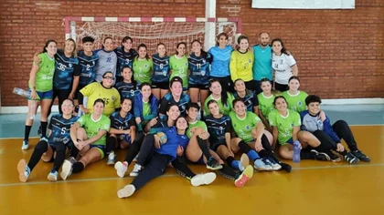 Rio Grande ganó el Súper cuatro y va al nacional