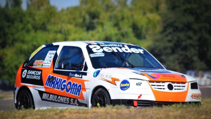 Semáforo en verde para la Gol y el TC Neuquino