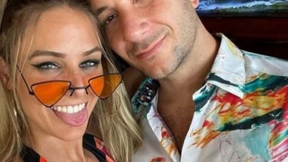Hizo un trío con su marido y todo acabó con un inesperado "regalo"