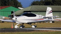 Se pierden las esperanzas de encontrar al avión en Chubut