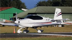 Se pierden las esperanzas de encontrar al avión en Chubut