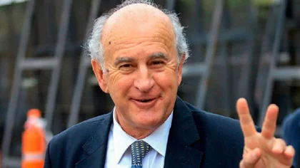 Parrilli apura la vuelta del Fútbol Para Todos