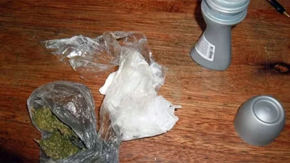 El desodorante para el preso llegó con sorpresa