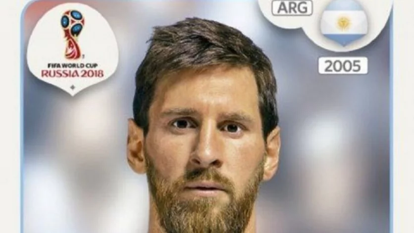¿Cuándo sale y cuánto costará el album del Mundial?