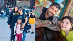 Valentina, la niña-mujer que nos pide Justicia