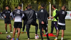 Cipo prepara un duelo clave frente a Sansinena