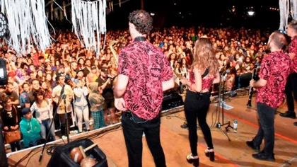 Festivales neuquinos: multas a quienes no contraten mujeres