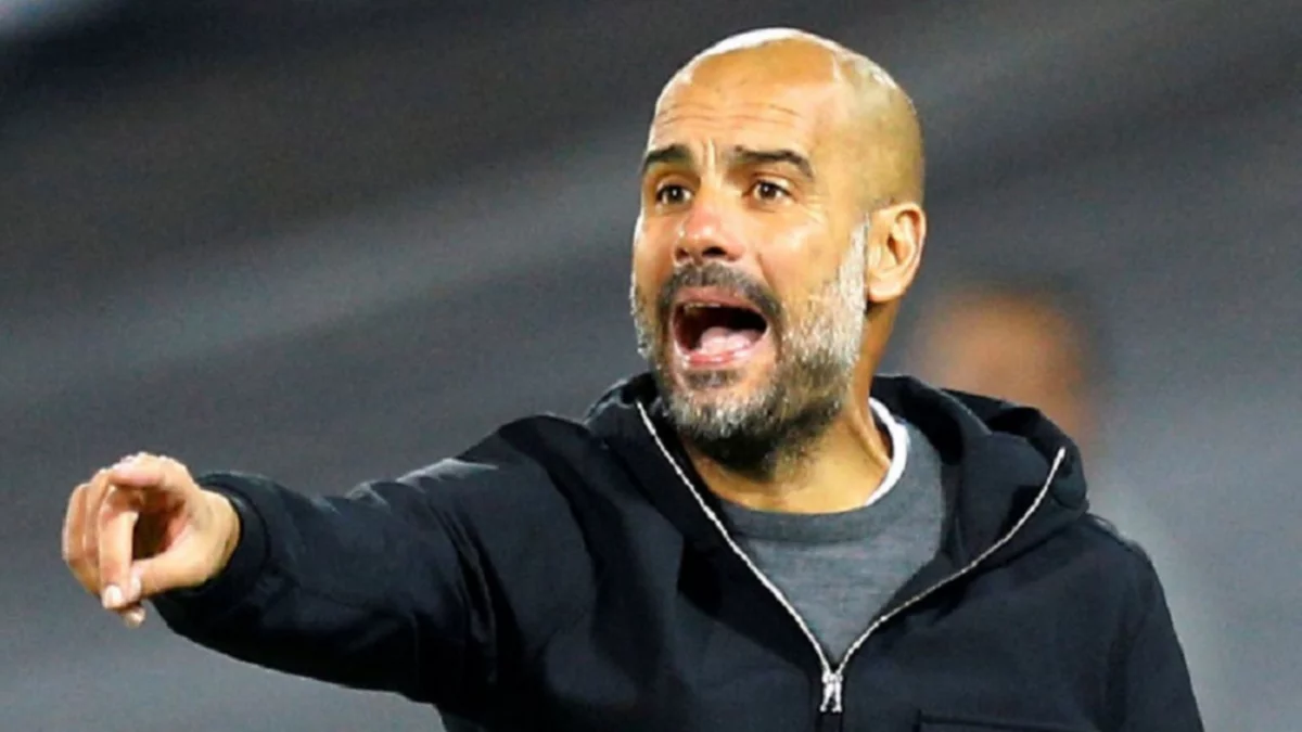 Brasil va por Guardiola tras el Mundial de Qatar