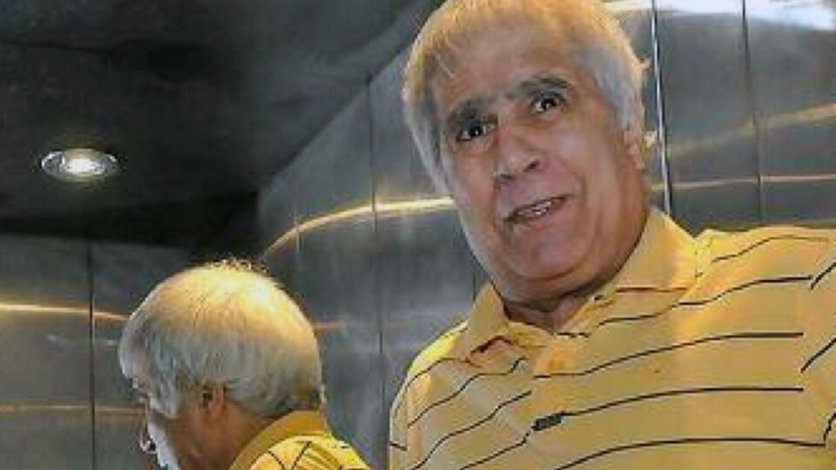 El fútbol argentino llora la muerte de Pedro Marchetta