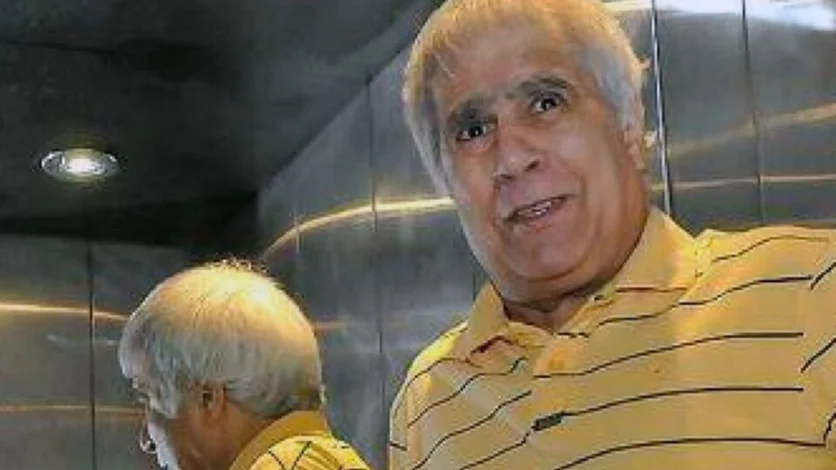 El fútbol argentino llora la muerte de Pedro Marchetta
