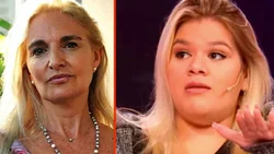 Morena Rial sobre su mamá Silvia D’Auro: “Para mí, está muerta”