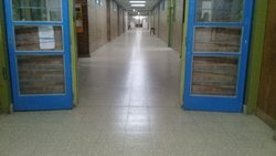EPET suspende clases por grave amenaza de estudiantes