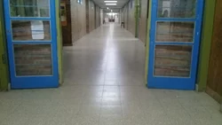 EPET suspende clases por grave amenaza de estudiantes