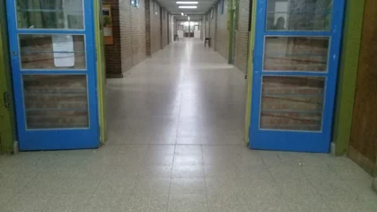 EPET suspende clases por grave amenaza de estudiantes