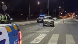 Accidente fatal en el centro de Neuquén: murió un policía