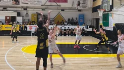 Pacífico golpeó a Petrolero y ahora va por Pérfora