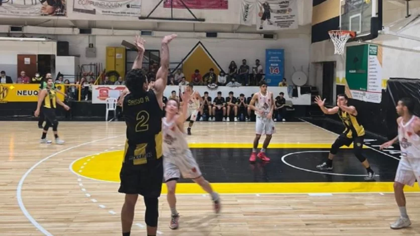 Pacífico golpeó a Petrolero y ahora va por Pérfora