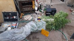 Tres detenidos por una pelea entre familias narco en Neuquén
