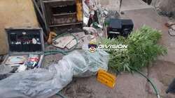 Tres detenidos por una pelea entre familias narco en Neuquén