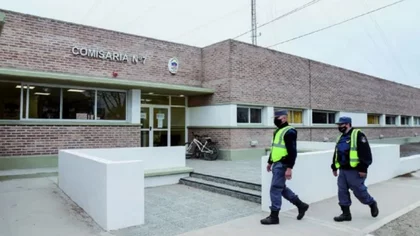 Para la fiscalía los palazos no mataron al joven de Plottier