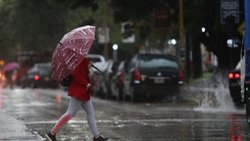 ¿Cómo estará el tiempo este fin de semana?