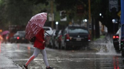 ¿Continuará el tiempo inestable en la región?