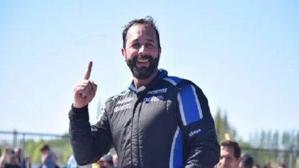 Mauro Bender: "Vamos a ser animadores nuevamente"